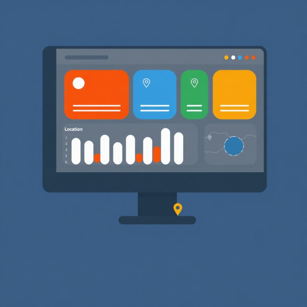 Illustration for One operations dashboard across 5 retail locations, replacing 3 weekly spreadsheets